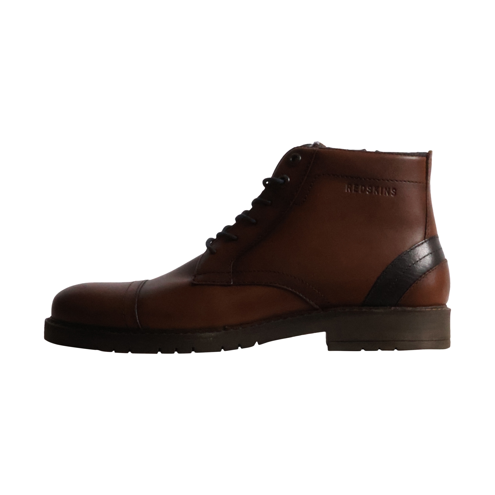 Bottine Cuir Redskins Witness 2