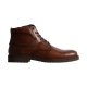 Bottine Cuir Redskins William