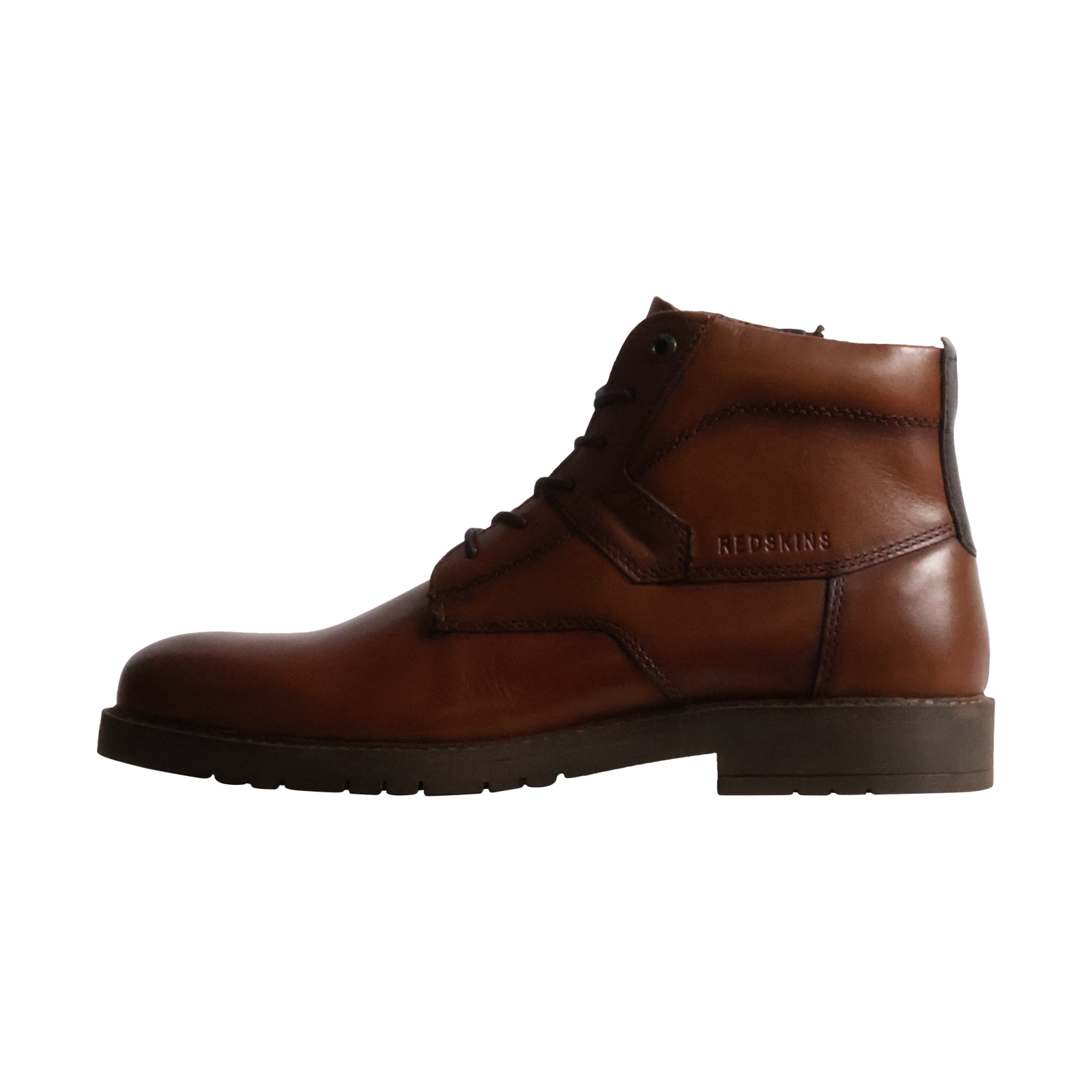 Bottine Cuir Redskins William