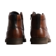 Bottine Cuir Redskins William