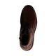 Bottine Cuir Redskins William