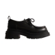 Mocassins à Lacets Buffalo Cathy Wallaby Vegan