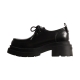 Mocassins à Lacets Buffalo Cathy Wallaby Vegan
