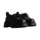 Mocassins à Lacets Buffalo Cathy Wallaby Vegan