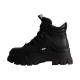 Bottine à Lacets Buffalo Aspha NC Mid Vegan