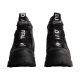 Bottine à Lacets Buffalo Aspha NC Mid Vegan