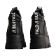 Bottine à Lacets Buffalo Aspha NC Mid Vegan