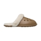 Chaussons à Enfiler Crocs Classic Fuzz Scuff