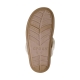 Chaussons à Enfiler Crocs Classic Fuzz Scuff