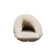 Chaussons à Enfiler Crocs Classic Fuzz Scuff