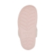 Chaussons à Enfiler Crocs Classic Fuzz Scuff