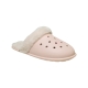 Chaussons à Enfiler Crocs Classic Fuzz Scuff