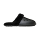 Chaussons à Enfiler Crocs Classic Fuzz Scuff
