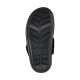 Chaussons à Enfiler Crocs Classic Fuzz Scuff