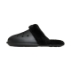 Chaussons à Enfiler Crocs Classic Fuzz Scuff