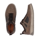 Bottes Cuir Tamaris