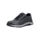 Basket Basse Cuir Rieker RGD