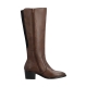 Bottes Cuir Rieker RGD