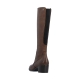 Bottes Cuir Rieker RGD