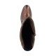 Bottes Cuir Rieker RGD