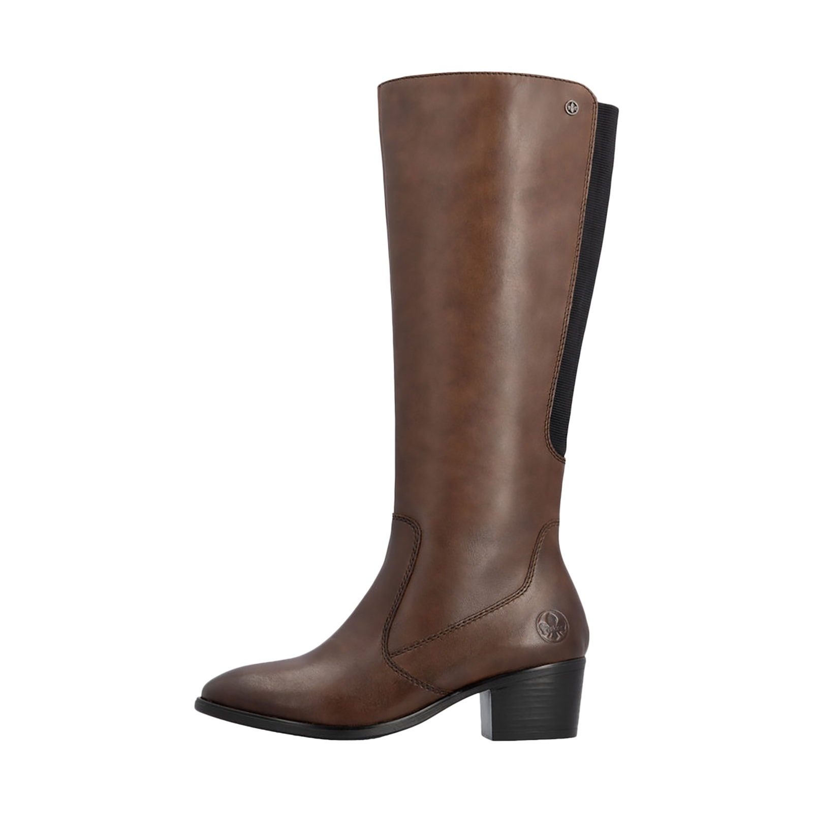 Bottes Cuir Rieker RGD