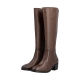 Bottes Cuir Rieker RGD
