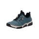 Basket Basse Cuir Rieker RGD