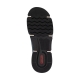 Basket Basse Cuir Rieker RGD