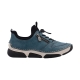 Basket Basse Cuir Rieker RGD