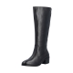 Bottes Cuir Rieker RGD
