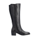 Bottes Cuir Rieker RGD