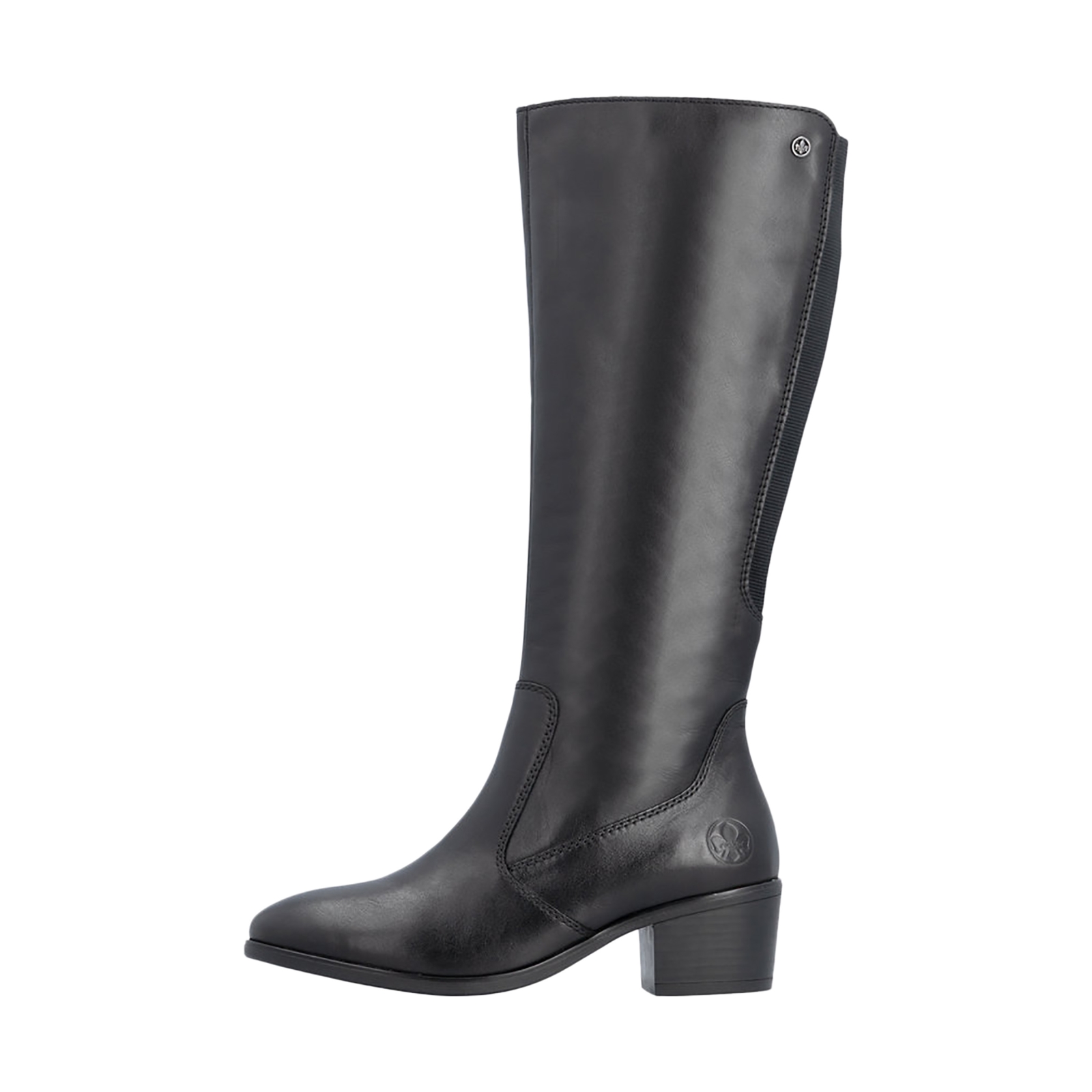 Bottes Cuir Rieker RGD