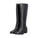 Bottes Cuir Rieker RGD