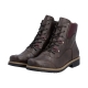 Bottine Cuir Rieker RGD