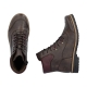 Bottine Cuir Rieker RGD