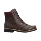 Bottine Cuir Rieker RGD