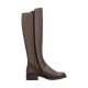 Botte Cuir Rieker RGD