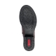 Botte Cuir Rieker RGD