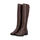 Botte Cuir Rieker RGD