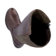 Botte Cuir Rieker RGD