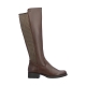 Botte Cuir Rieker RGD