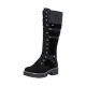 Botte Cuir Rieker RGD