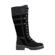 Botte Cuir Rieker RGD