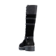 Botte Cuir Rieker RGD