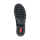 Botte Cuir Rieker RGD