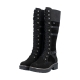 Botte Cuir Rieker RGD