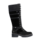 Botte Cuir Rieker RGD