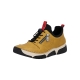 Basket Basse Cuir Rieker RGD