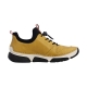 Basket Basse Cuir Rieker RGD