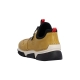 Basket Basse Cuir Rieker RGD
